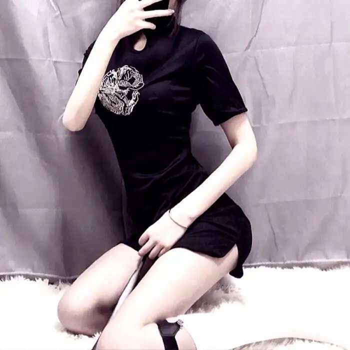 西环浮尸